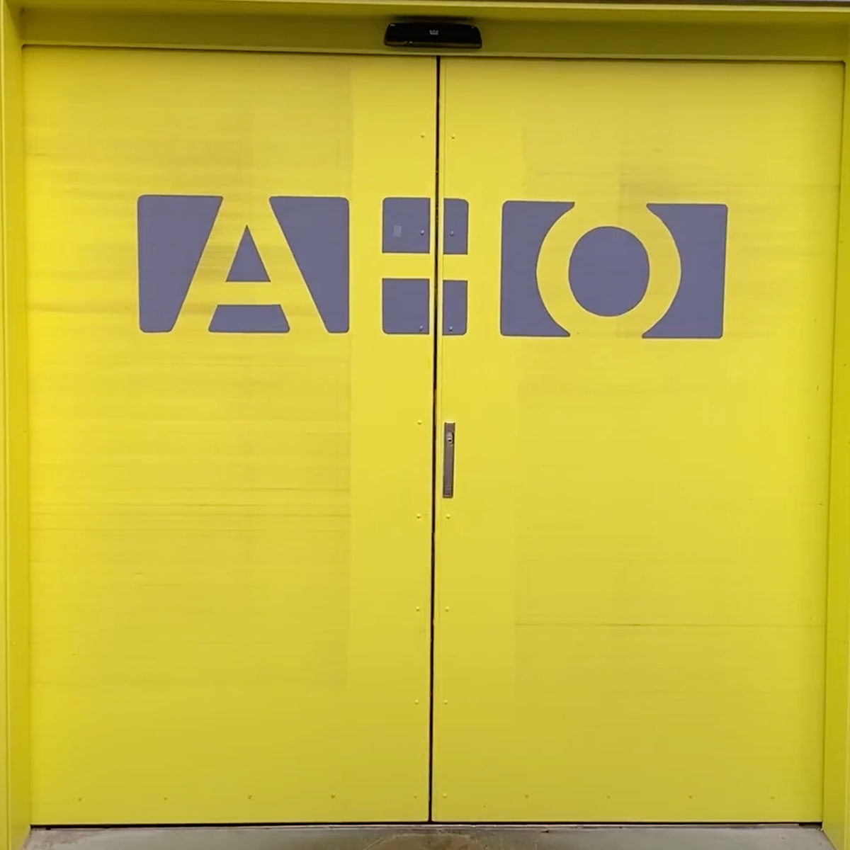 Lab Engagement: The Oslo School of Architecture and Design