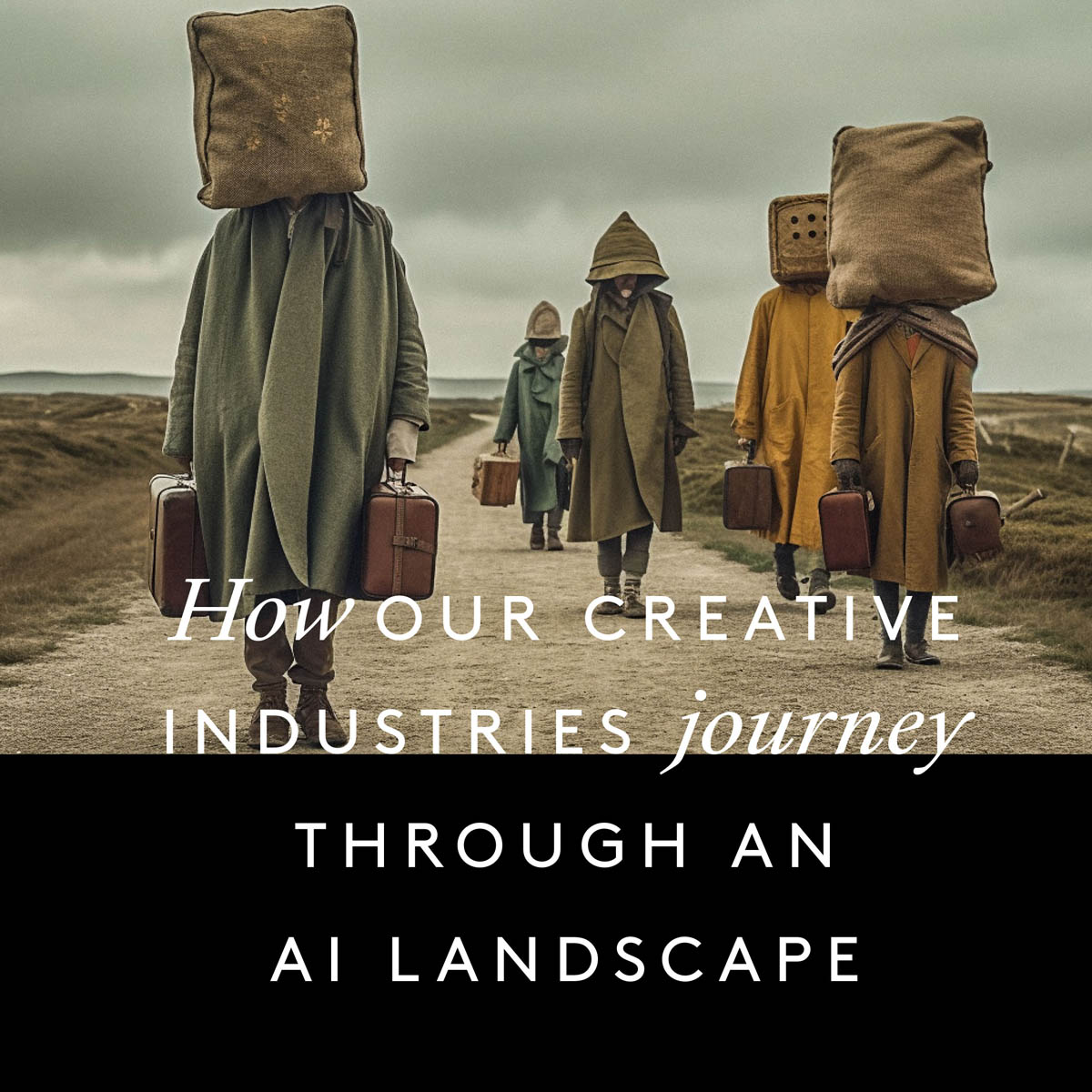 AI Summit North West