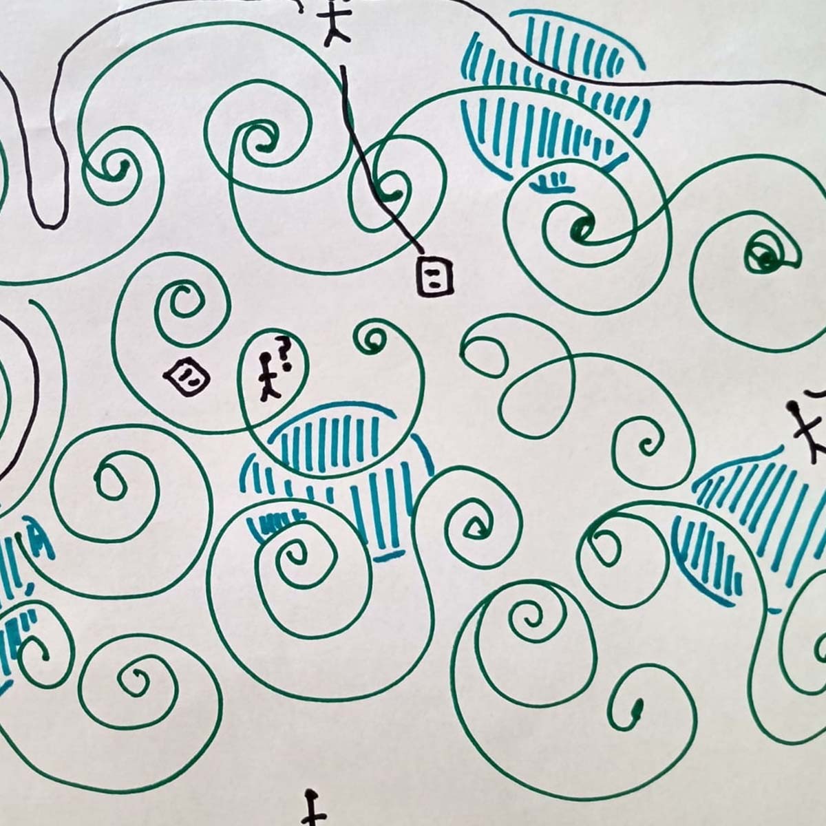 A Design Research 'Atlas'?