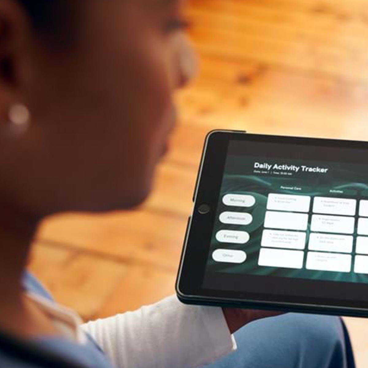 BRIDGES Network: Harnessing technology to help people living with dementia