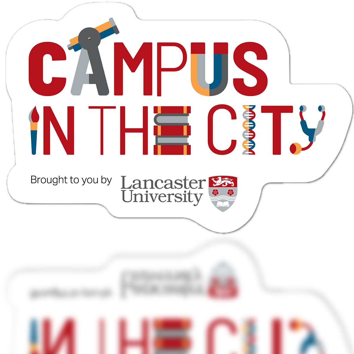 Invitation to Campus in the City