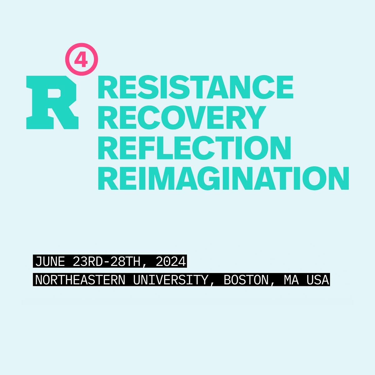 Five Contributions at DRS 2024!