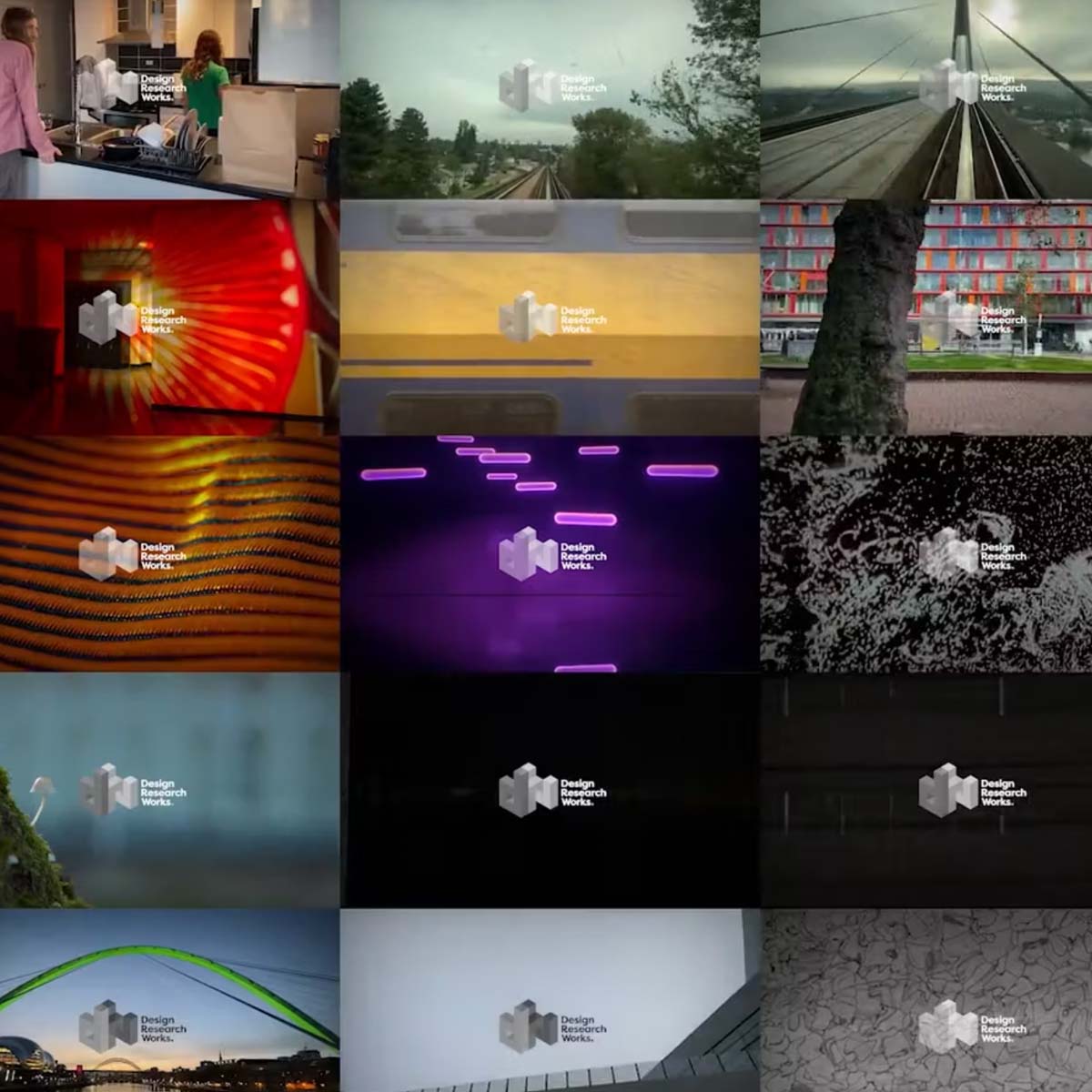 Reflections on the Lab Engagements