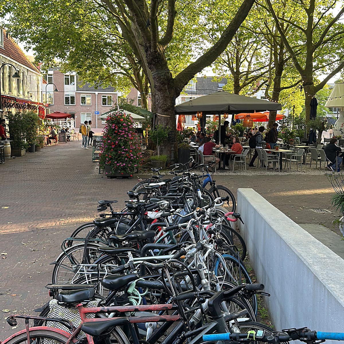 Research through Design as a 'Rapid Response Methodology'