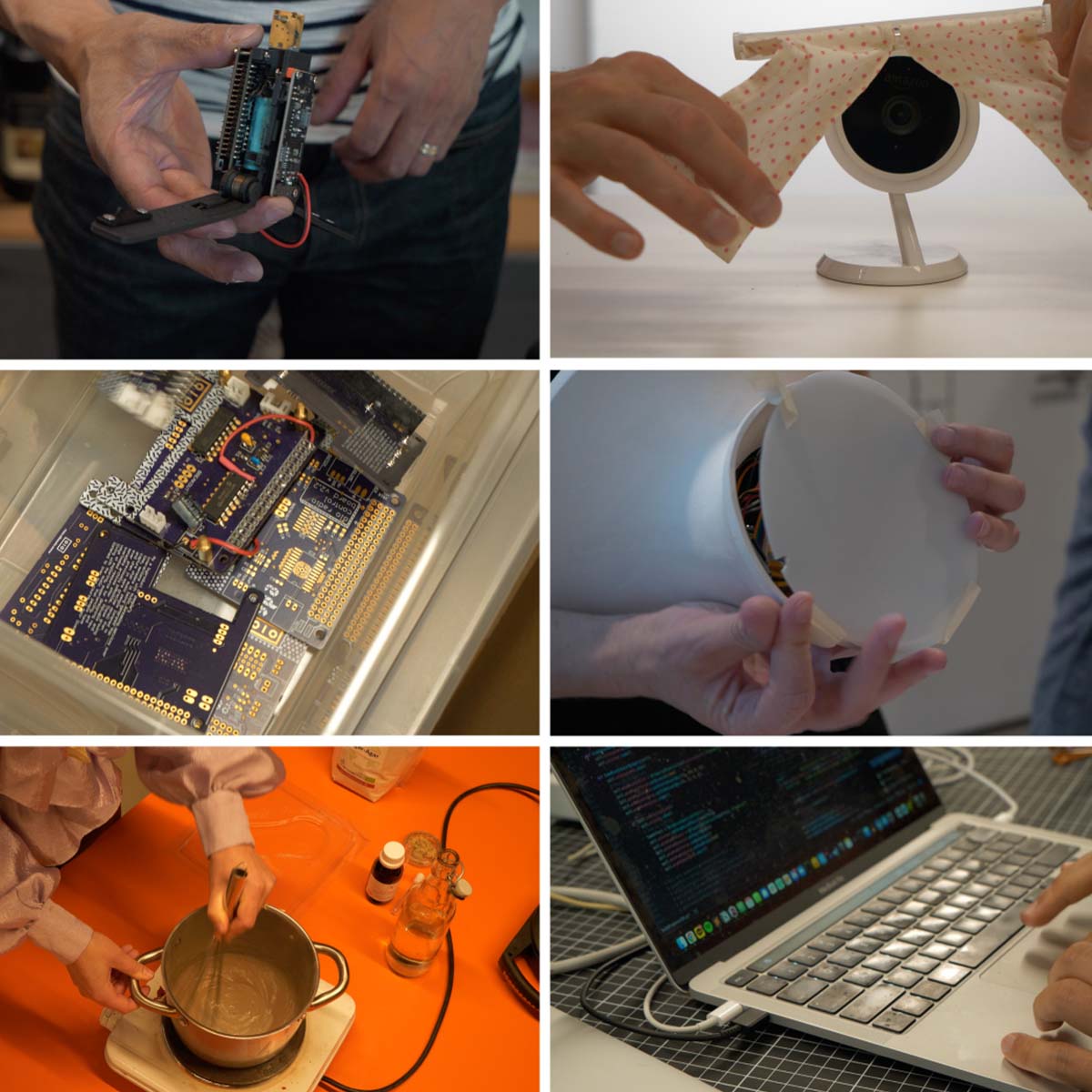 Documentary and Showcase Films