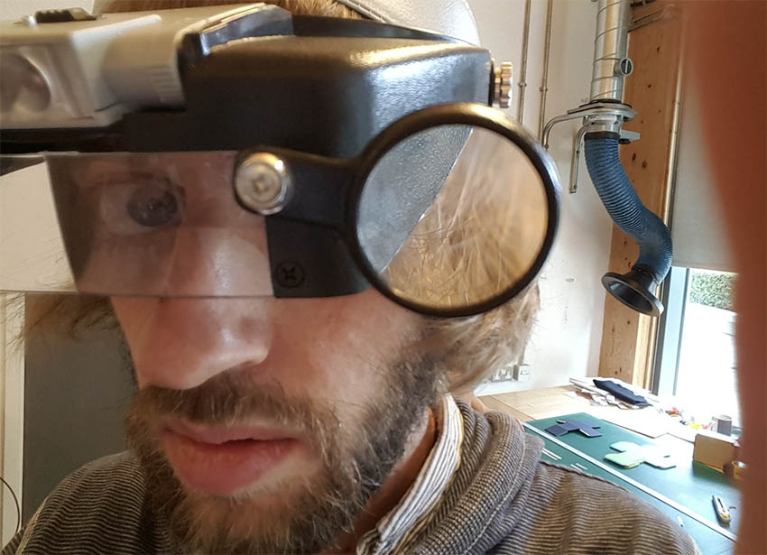 Lab Engagement Series