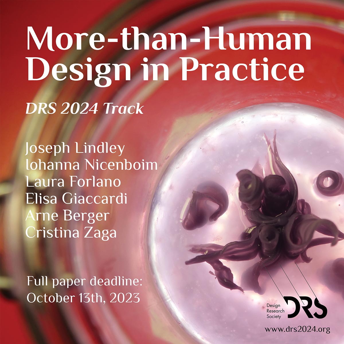 Design Research Society Conference Special Track
