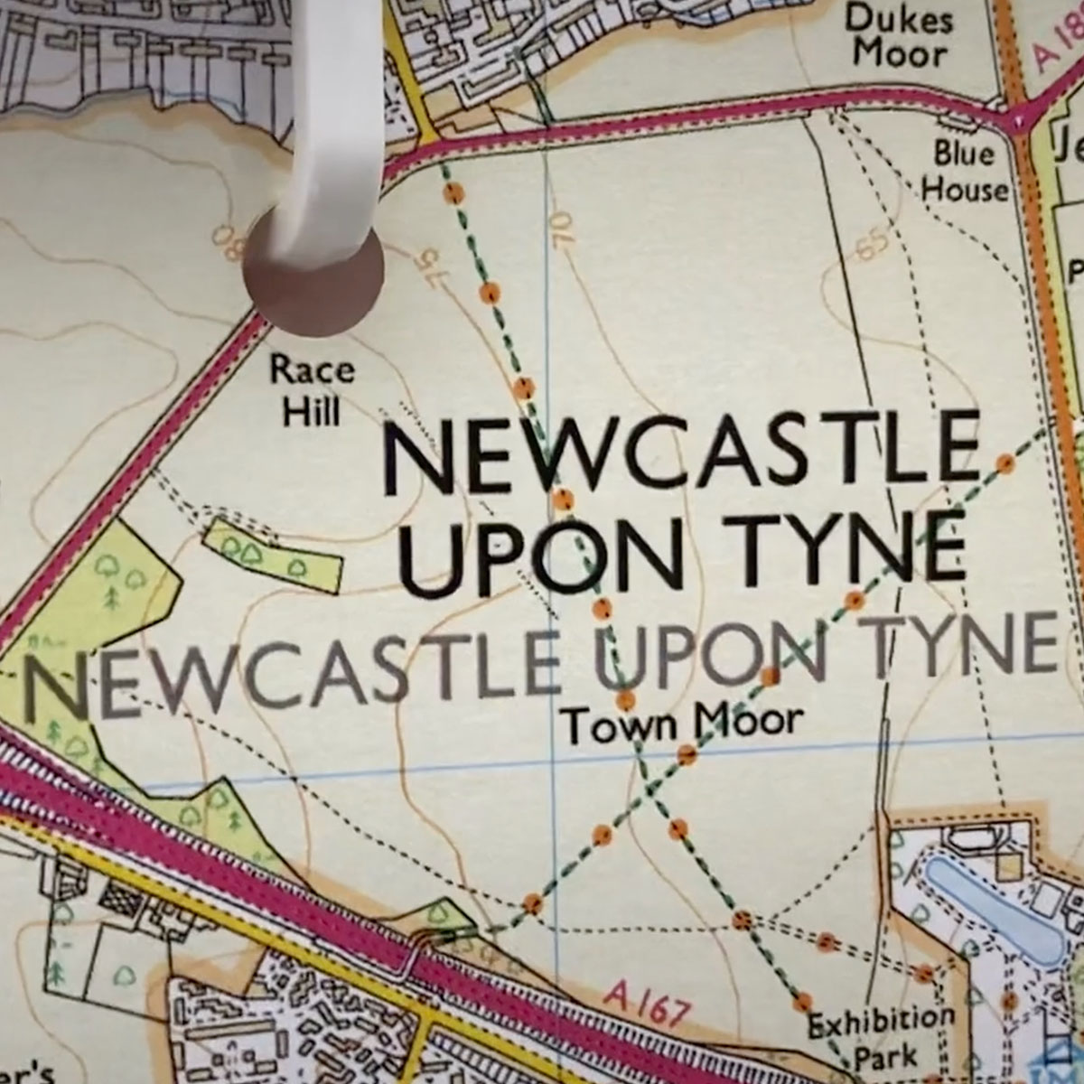 Lab Engagement: OpenLab and Northumbria School of Design