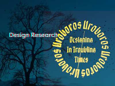 An Experimental Murmuration at Uroborus Festival