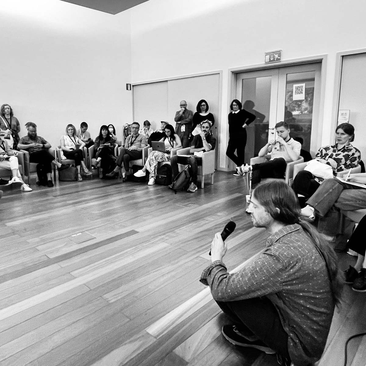 Communicating the Value of Design Research