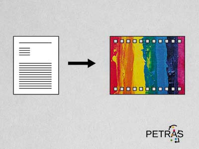 Telling the tales of Design Research