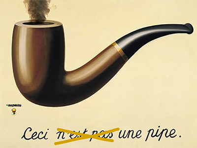 The World's First Paper That is Not a Paper