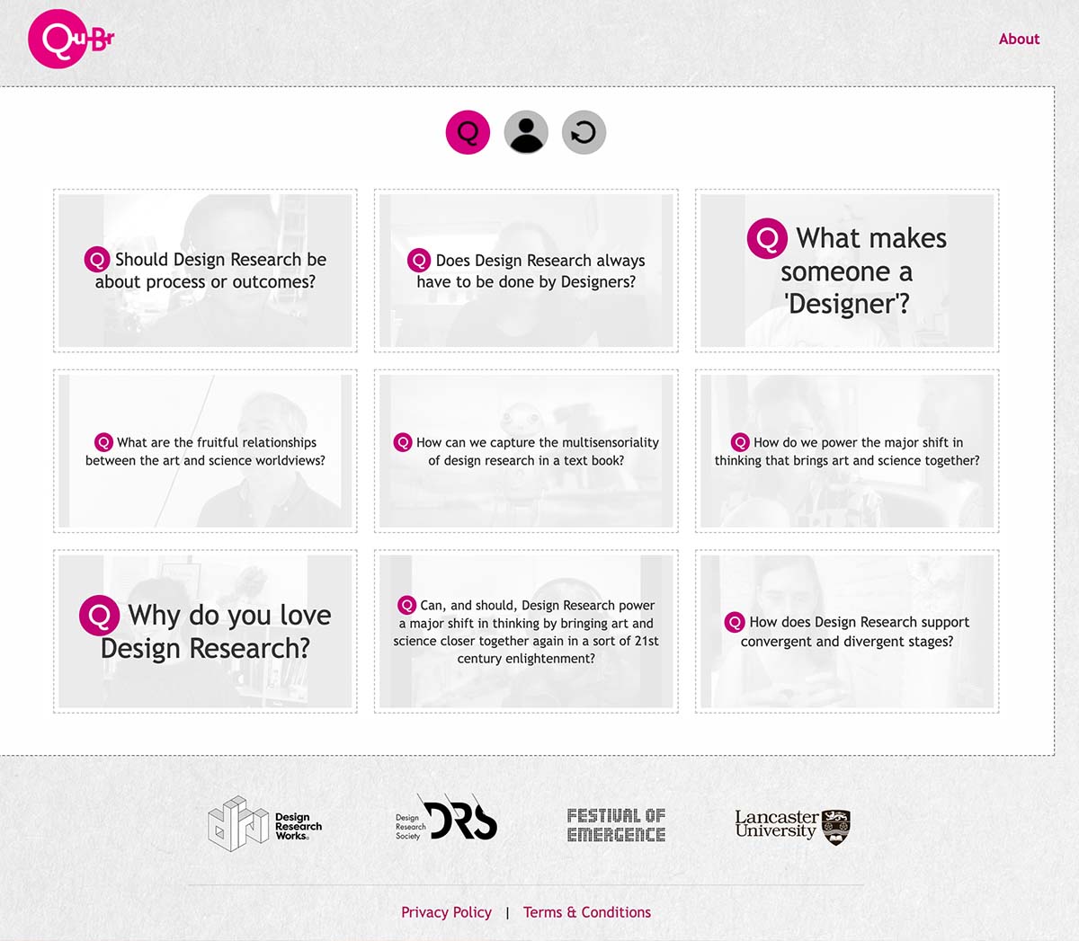 Archiving the QuBr Project