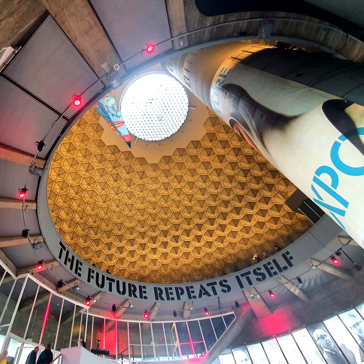 Lab Engagement: Eindhoven University of Technology